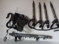 Kit injectie vw new beetle 1.6 tdi cayc 105 cai