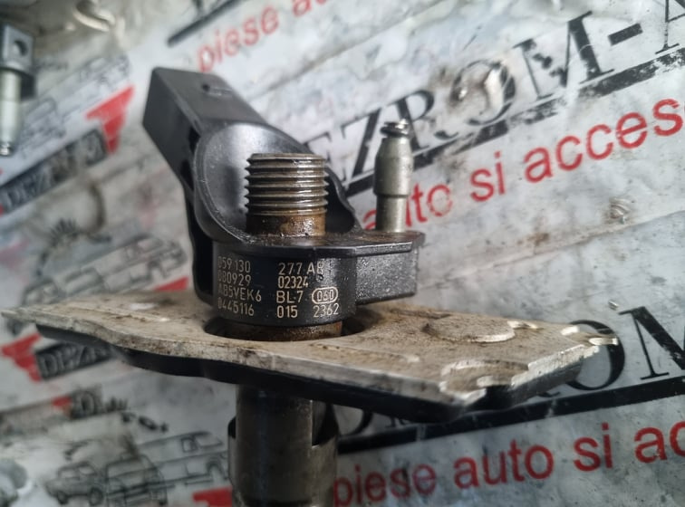 Kit injectie VW Touareg I (7L) 3.0 TDI 2