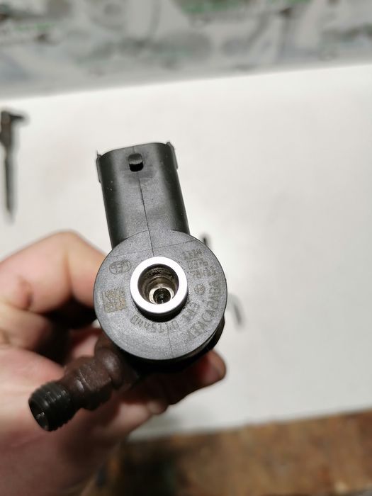 Kit injectoare /rampă/pompă Opel Corsa