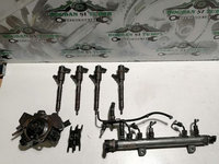 Kit injectoare /rampă/pompă Opel Corsa D 1.3CDTI