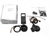 Kit Instalatie Sistem Navigatie Oe Audi A3 8P 2003-2013 8P0051259