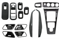 Kit Interior Complet Mercedes A-Class W177 V177 2018-Up Carbon
