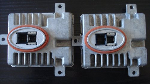 Kit kalculatoare module electrie cod 7237647 de F10 2011 stare buna garantie