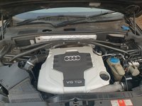 Kit kit injectie pompa injectoare rampa Audi q5 motor 3.0tdi ccwa 240cp a4 b8 a5