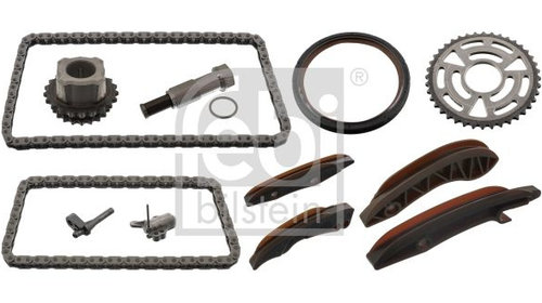 Kit lant de distributie 102040 FEBI BILSTEIN 