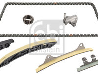 Kit lant de distributie 108347 FEBI BILSTEIN pentru Hyundai I20 Kia Rio Kia Stonic