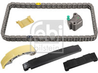 Kit lant de distributie 108955 FEBI BILSTEIN pentru Nissan X-trail Nissan Navara