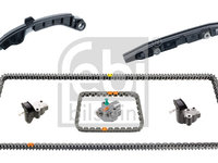 Kit lant de distributie 171092 FEBI BILSTEIN pentru Nissan 370