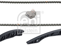 Kit lant de distributie 171474 FEBI BILSTEIN pentru Kia Cee d Kia Rio Kia Soul