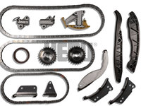 Kit lant de distributie 21-0412 HEPU pentru Kia Sorento