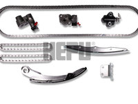 Kit lant de distributie 21-0436 HEPU pentru Nissan Murano