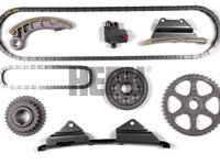 Kit lant de distributie 21-0472 HEPU pentru Honda Accord Honda Cr-v Honda Civic