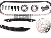 Kit lant de distributie 21-0507 HEPU pentru Nissan Dualis Nissan Qashqai Renault Megane Renault Gran Renault Trafic Opel Vivaro Mercedes-benz C-class Nissan X-trail Mercedes-benz Vito Renault Fluence Renault Kadjar Renault Espace Renault Talisman Fia