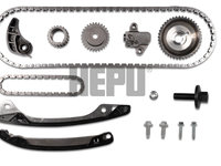 Kit lant de distributie 21-0509 HEPU pentru Renault Megane Renault Gran