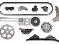 Kit lant de distributie 21-0529 HEPU pentru Honda Accord Honda Cr-v Honda Civic