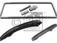 Kit lant de distributie 30410 FEBI BILSTEIN pentru Bmw Seria 3 Bmw Seria 5 Bmw Seria 7 Bmw Z3 Bmw Z4 Bmw X5 Bmw X3