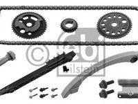 Kit lant de distributie 33042 FEBI BILSTEIN pentru Opel Signum Opel Vectra Opel Zafira Fiat Croma