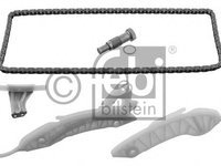 Kit lant de distributie 33162 FEBI BILSTEIN pentru Bmw Seria 1