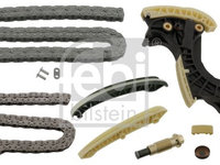 Kit lant de distributie 44975 FEBI BILSTEIN pentru Mercedes-benz E-class Mercedes-benz Clk Mercedes-benz C-class Mercedes-benz Slk Mercedes-benz Clc-class Mercedes-benz Sprinter