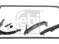 Kit lant de distributie 47500 FEBI BILSTEIN pentru Bmw Seria 5 Bmw X5 Land rover Range rover