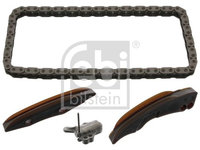 Kit lant de distributie 48775 FEBI BILSTEIN pentru Bmw Seria 3 Bmw Seria 5 Bmw Seria 1 Bmw X3 Bmw X1