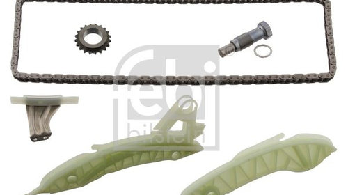 Kit lant de distributie 49345 FEBI BILSTEIN p