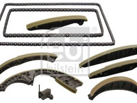 Kit lant de distributie 49400 FEBI BILSTEIN pentru Audi A6 Audi A8 Audi A4 Audi Q5 Audi A7