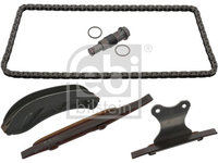 Kit lant de distributie 49502 FEBI BILSTEIN pentru Bmw Seria 2 Bmw Seria 3 Bmw Seria 4 Bmw Seria 7 Bmw Seria 1