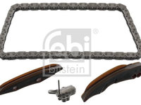 Kit lant de distributie 49532 FEBI BILSTEIN pentru Bmw X5 Bmw X6 Bmw Seria 6 Bmw Seria 7 Bmw Seria 5 Bmw X3 Bmw Seria 3 Bmw X4 Bmw Seria 4 Bmw Seria 2 Bmw X1