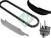 Kit lant de distributie 559 0032 10 INA pentru Bmw X3 Bmw Z3 Bmw Seria 3 Bmw Seria 5 Bmw X5 Bmw Seria 6 Bmw X6 Bmw Seria 1