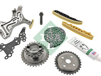 Kit lant de distributie 559008630 INA pentru Vw Jetta Vw Vento