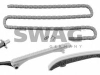Kit lant de distributie 99 13 0549 SWAG pentru Mercedes-benz A-class Mercedes-benz B-class
