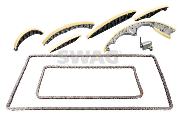 Kit lant de distributie # Audi A8 2010 2011 2012 2