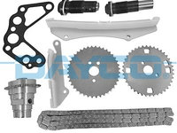 Kit lant de distributie KTC1054 DAYCO pentru CitroEn Jumper CitroEn Relay Peugeot Boxer Peugeot Manager Iveco Massif Iveco Daily