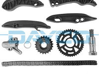 Kit lant de distributie KTC1059 DAYCO pentru Bmw Seria 3 Bmw Seria 5 Bmw Seria 1 Bmw X3 Bmw X1