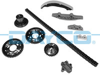 Kit lant de distributie KTC1093 DAYCO pentru Ford Transit