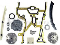 Kit lant de distributie RS0008 ET ENGINETEAM pentru Opel Corsa Opel Vita Opel Astra Opel Agila Opel Tigra Opel Combo