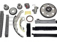 Kit lant de distributie RS0026 ET ENGINETEAM pentru Nissan Np300 Nissan Camiones Nissan Frontier Nissan Navara Nissan Pick Nissan Armada Nissan Pathfinder Nissan Serena Nissan Bassara Nissan Cabstar