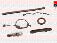 Kit lant de distributie TCK170 FAI AUTOPARTS pentru Bmw Seria 3 Bmw Seria 5 Bmw Seria 7 Bmw Z3 Bmw Z4 Bmw X5