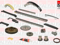 Kit lant de distributie TCK41CRD FAI AUTOPARTS pentru Nissan X-trail Nissan Primera Nissan Almera Nissan Pulsar