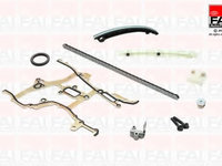 Kit lant de distributie TCK98 FAI AUTOPARTS pentru Opel Corsa Opel Astra Chevrolet Aveo Chevrolet Sonic Opel Insignia Opel Zafira Opel Vita Chevrolet Cruze Chevrolet Orlando