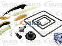 Kit lant de distributie V10-10002 VAICO pentru Audi A6 Audi A3 Vw Eos Vw Jetta Vw Vento Vw Passat Audi Tt Vw Tiguan Audi A4 Audi A5 Seat Exeo Skoda Octavia Seat Leon Skoda Superb Vw Transporter Audi A7 Seat Alhambra Audi Q7