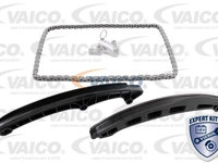 Kit lant de distributie V10-10010-BEK VAICO pentru Vw Passat Vw Golf Vw Polo Audi A3 Vw Bora Vw Vento Seat Ibiza Skoda Yeti Vw Touran