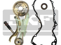 Kit lant de distributie VKML 84003 SKF pentru Ford Focus Ford Fiesta Ford Tourneo Ford Transit Ford Galaxy Ford S-max Ford Mondeo Ford C-max