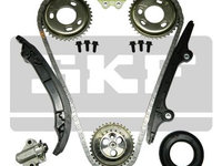 Kit lant de distributie VKML 84005 SKF pentru Ford Transit Ford Tourneo