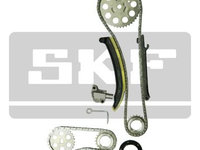 Kit lant de distributie VKML 88000 SKF