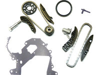 Kit lant de distributie VKML88005 SKF pentru Bmw Seria 3 Bmw Seria 5 Bmw X3 Bmw Seria 1 Bmw X1 Bmw Seria 2 Bmw Seria 4