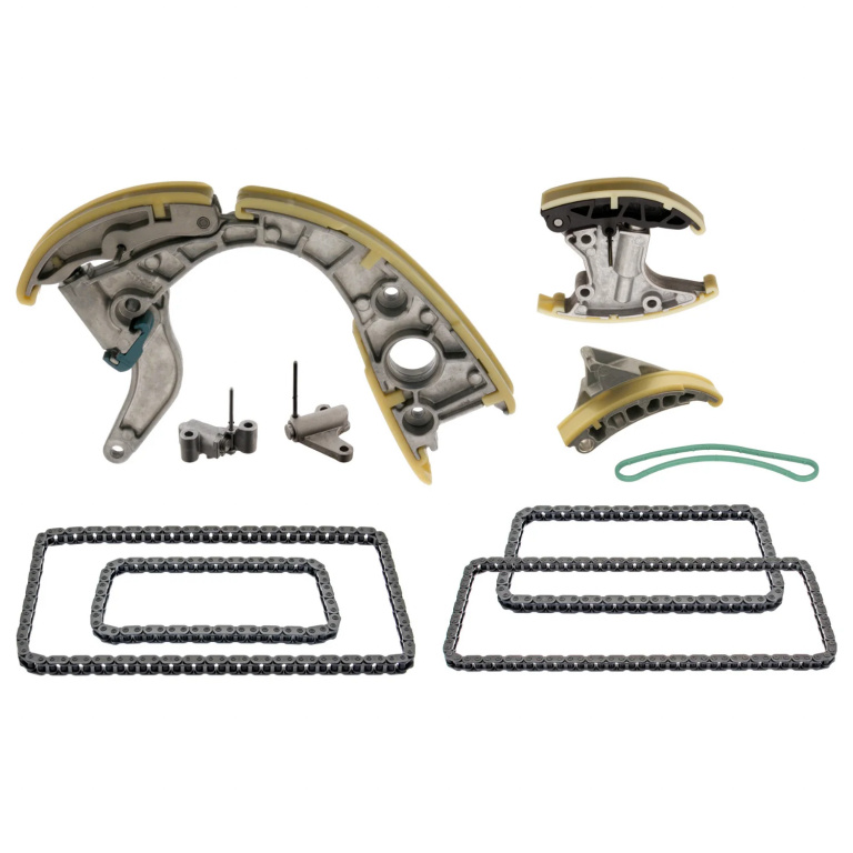Kit lant distributie, Audi A4 (8K), A5 (8T), A6 (4