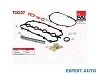 Kit lant distributie Audi AUDI A3 Sportback (8PA) 2004-2013 #2 06D109229B