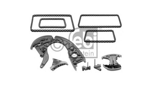 Kit lant distributie Audi AUDI A4 Avant (8K5,